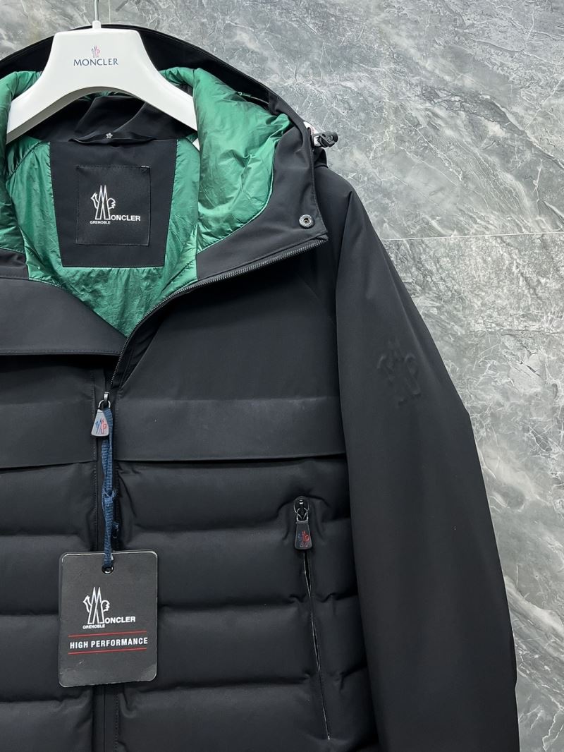 Moncler Down Jackets